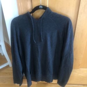 Faherty Mirage Hoodie Sweater